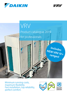 200 - VRV product catalogue for professionals.pdf 200 - VRV product catalogue for professionals.pdf